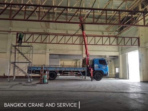 เช่ารถเฮี๊ยบราคารายเดือน